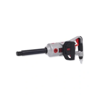 Image of KS Tools 515.3280 1&quot; Super Monster High Performance Pneumatic Impact Wrench 3405 NM, 504 mm