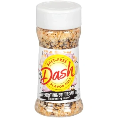Image of Dash Salt Free Seasoning Blend, Everything But The Salt, 2.6Ounce/78g