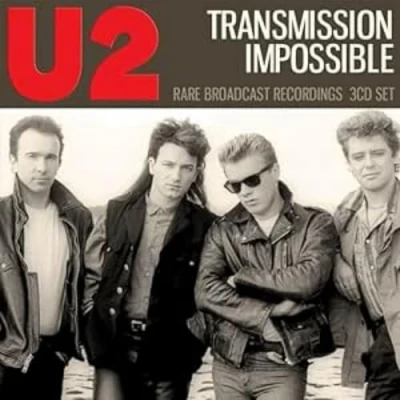Image of Transmission Impossible (3Cd)