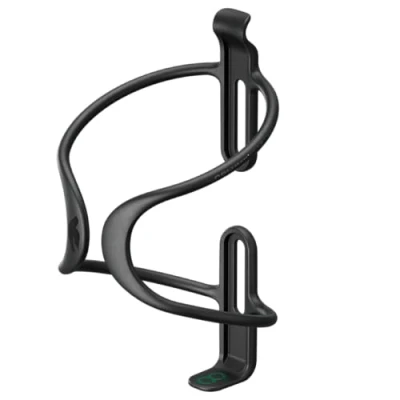 Image of Columbus Trittico Carbon Bottle Cage, Black