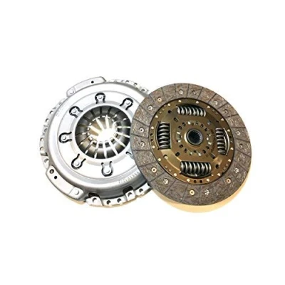 Image of 4405433, 4416625, 9121266, 93188756 Clutch QUINTON HAZELL QKT4058AF without central slave cylinder VAUXHALL: Vivaro Van, Minibus