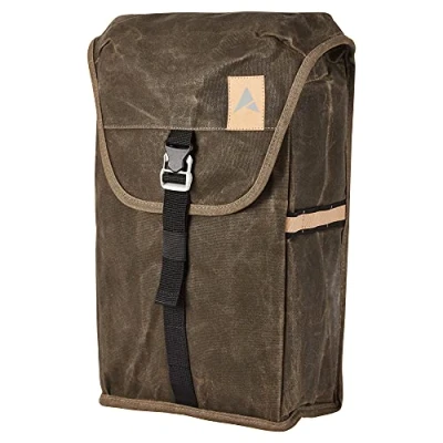 Image of Altura Heritage 16L Pannier Bag Single