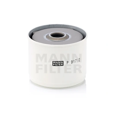 Image of 1879513, 2236295, 2650090, 26550005, 26560017 Fuel FILTER MANN P 917/2 x with seal