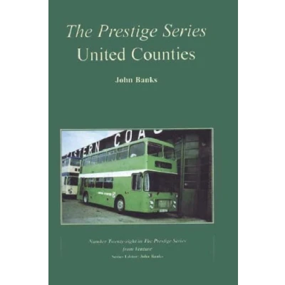 Image of United Counties: No.28 (Prestige Series)
