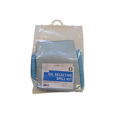 Image of Oil Spill Kit 15L