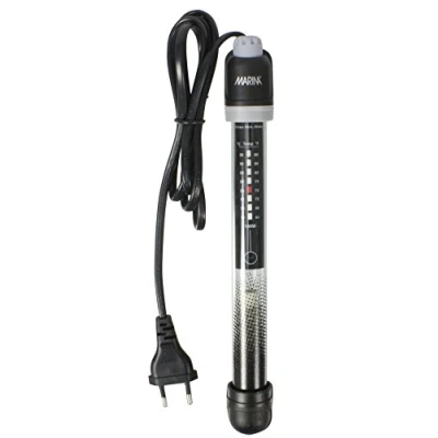 Image of Marina Submersible Pre Set Heater, 100 W