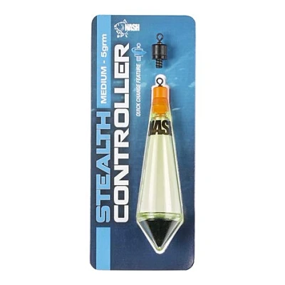 Image of Nash Stealth Controller 5g Green Fishing float