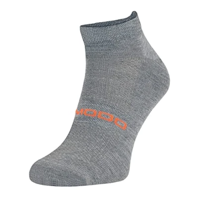 Image of Comodo Mens Unisex Merino Wool Running Socks