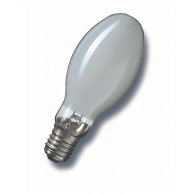 Image of RADIUM metal halide lamp E40 420 W HRI E D/PRO Ra92