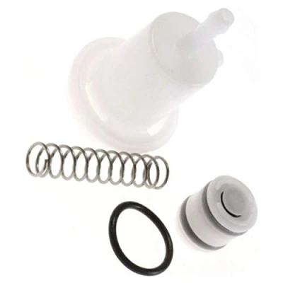 Image of Krups MS 0697943 Plunger + Spring Coffee Maker Body