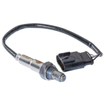 Image of 51774422, 55184545, 552011610, 55201610, 55202416 Lambda sensor HELLA 6PA 358 103 031 ALFA ROMEO: Giulietta Hatchback, MiTo, FIAT: Panda II Hatchback
