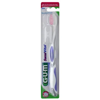 Image of Gum 509 Sensitive Brush