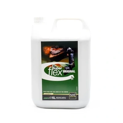 Image of NAF Five Star Superflex Liquid 5L