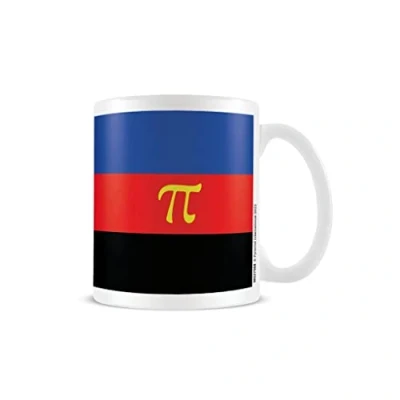 Image of Pyramid International MG27568 Ceramic Mug
