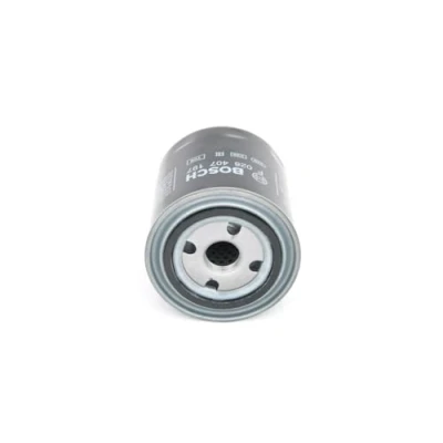 Image of 1301696, 1768402, 2002705 Transmission Filter BOSCH F 026 407 197