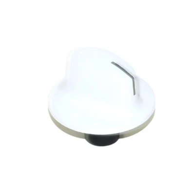 Image of Beko Cooker Knob Genuine part number 450920448