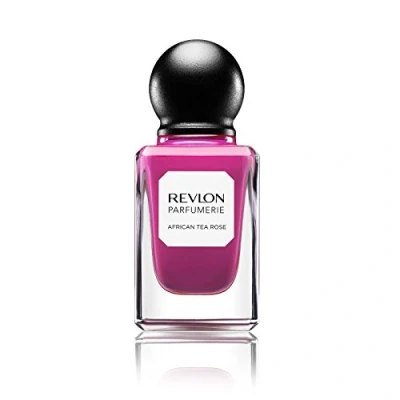 Image of Revlon Parfumerie Nail Polish N 060 african tea rose 11,7 ml