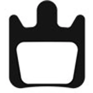 Image of Aztec Sintered Disc Brake Pads for Hope Tech X2 Callipers