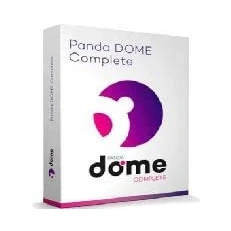 Image of Antivirus panda dome complete 2 devices 1 year oem special bundle