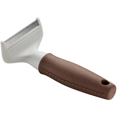 Image of Hunter Curry Comb For Stripping / Special Blade M