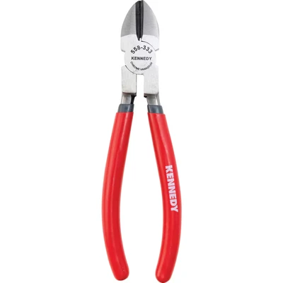 Image of Kennedy 180mm/7&quot; Diagonal Cutting Pliers