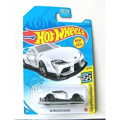 Image of Hot Wheels Audi RS 5 Coupe 225/250, red