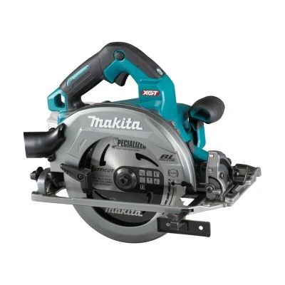 Image of Makita HS004GZ Cordless Circular Saw, 40 V