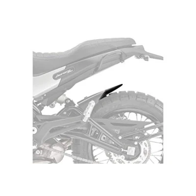 Image of Puig Rear Fender Extension 9905J 500 16&#039;, Benelli Leoncino Trail 17&#039; 19&#039;