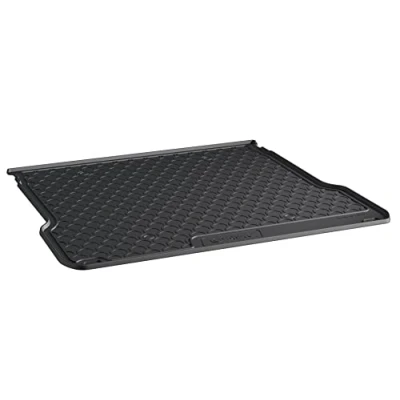 Image of Rubbasol (Rubber) Trunk mat compatible with Peugeot 308 III SW 2021