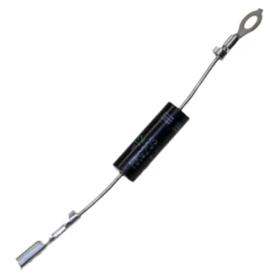 Image of Diode CL04 12 482000006101 for Whirlpool Microwave