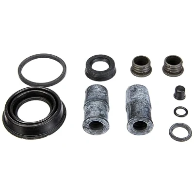 Image of 7701049108 Brake Caliper Repair Kit AUTOFREN SEINSA D4612 Rear Axle 38mm FORD: Focus 3, 3 Turnier, 2, VOLVO: V40 Hatchback, S40 II, V50