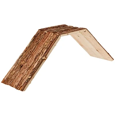 Image of Trixie 62122 Natural Living Cage Bridge 63 x 18 15 cm
