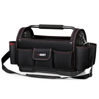 Image of DART 18&quot; Open Tote Tool Bag