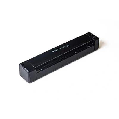 Image of IRIScan anywhere portable scanner &amp; document v6Pro: 15PPM simplex WIFI battery,Free PDF editor,USB,PDF scanner,scan to Word, XLS, bus.cards Outlook WinMac