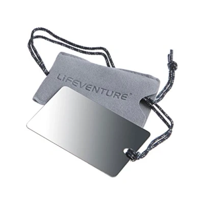 Image of Unbreakable Travel Mirror