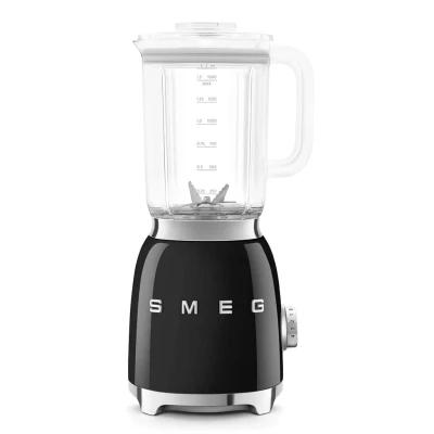 Image of Smeg blender Black 50s Table