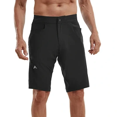 Image of Altura Nightvision Lightweight Shorts Black M