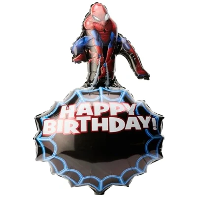 Image of S/Shape:Spider Man Personal