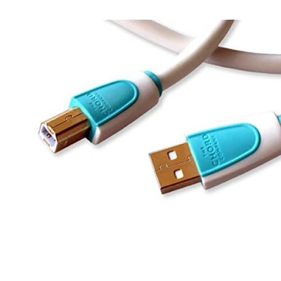 Image of Chord C USB A to B cable (5 metres)
