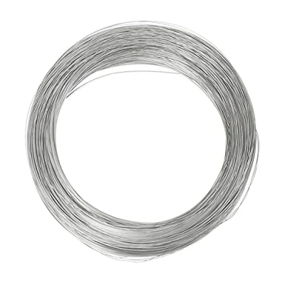 Image of 1PCS 10M Stainless Steel Spring Wire Hard Rope Single Full 0.3 3MM (1.2MM)