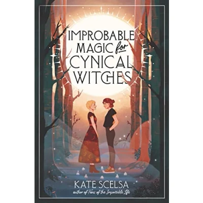 Image of Improbable Magic for Cynical Witches
