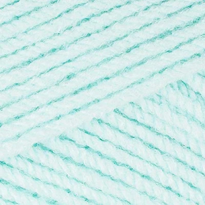 Image of Sirdar (Hayfield) Baby Bonus DK Knitting Wool/Yarn Mint 853 per 100g ball