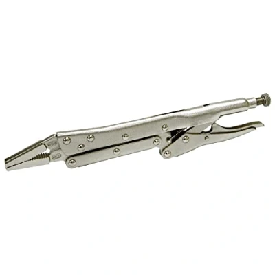 Image of Rolson 18744 300 mm Long Reach Locking Pliers