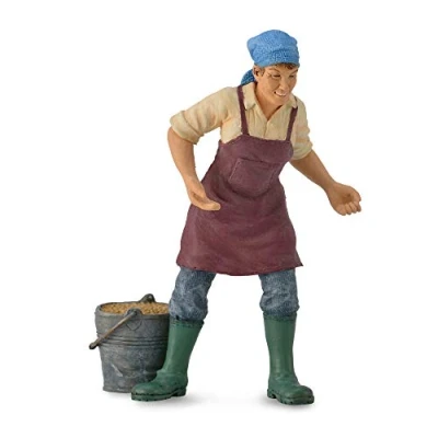 Image of CollectA ? col88667 Milk Maid Size L