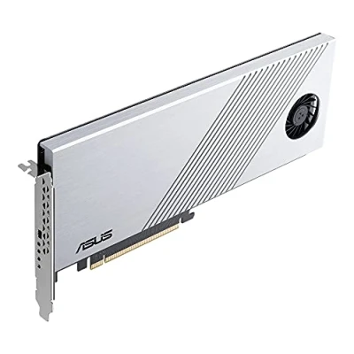 Image of ASUS HYPER M.2 X16 CARD V2 GEN4