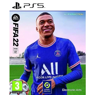 Image of FIFA 22 P5 VF