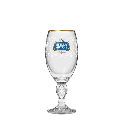 Image of Stella Artois Better World 2019 Limited Edition Peru Chalice, 33cl