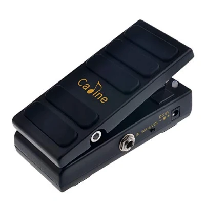 Image of Caline CP 31 Hot Spice Wah Pedal