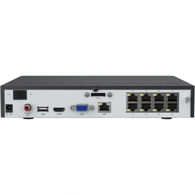 Image of Reolink NVS8 5KD4 A