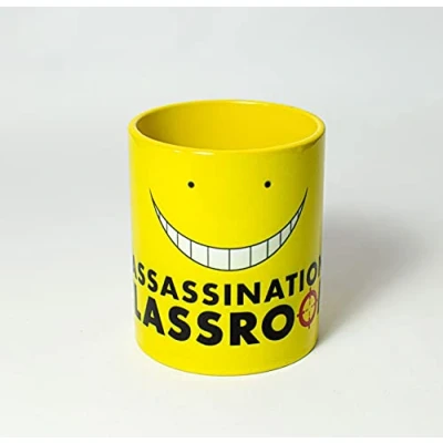 Image of Mug Assassination Classroom Koro sensei Anime